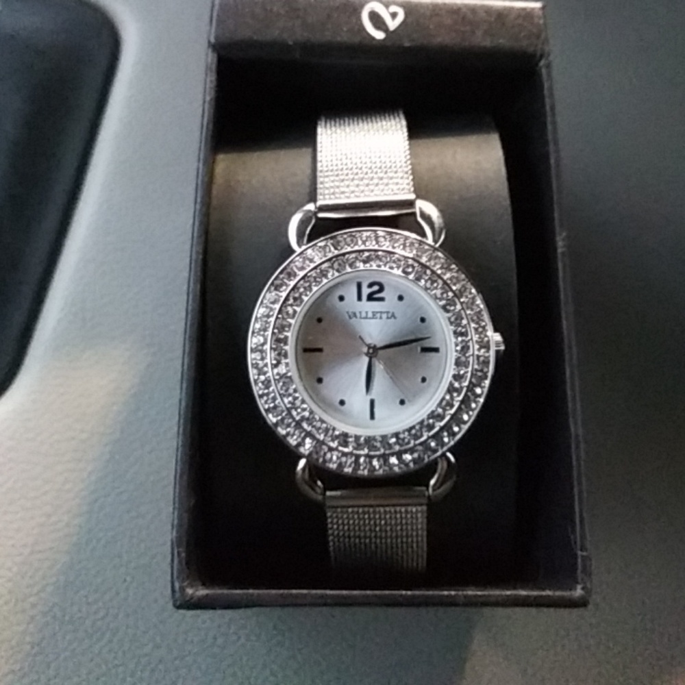 Womans Valletta watch